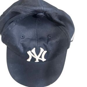 NY Baseball Cap original Team MLB